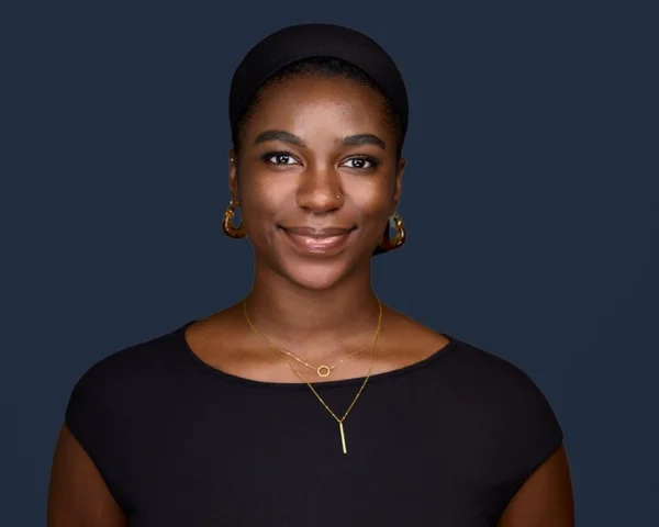 Philadelphia team headshot 6 by Images by IBA